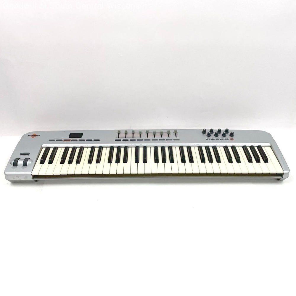 M-Audio Midi Controller - Oxygen 61