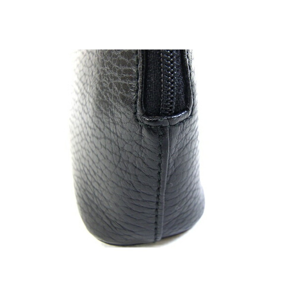 Cartier Pouch Must De Black