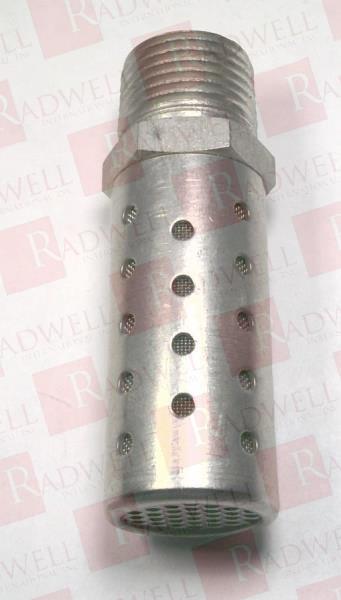 ROSS CONTROLS 5500A4004 / 5500A4004 (NEW IN BOX)