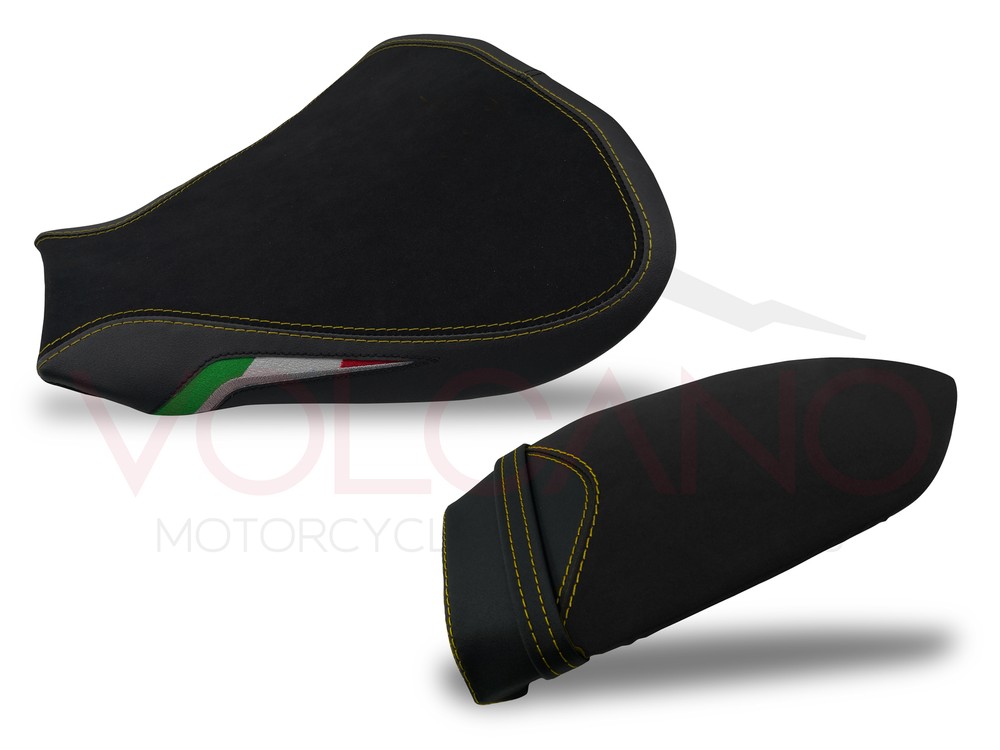 Saddle Cover F4 2010 2019 MV089C
