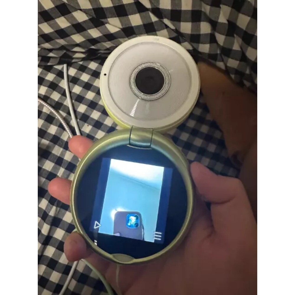 Casio TR-M10 Digital Camera Face Detection Bluetooth Beauty function TouchScreen