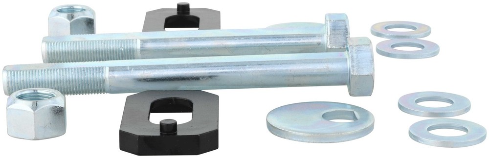 For 2004-2017 Lincoln Navigator - Front Alignment Cam Bolt Kit Delphi