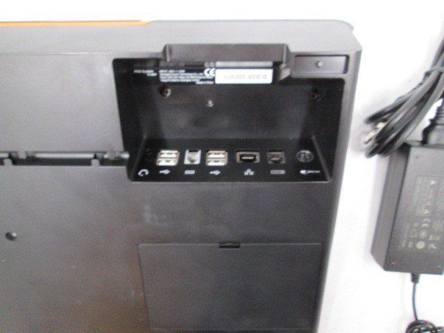 Focus POS System T2 Mini Desktop POS w/ Receipt Printer