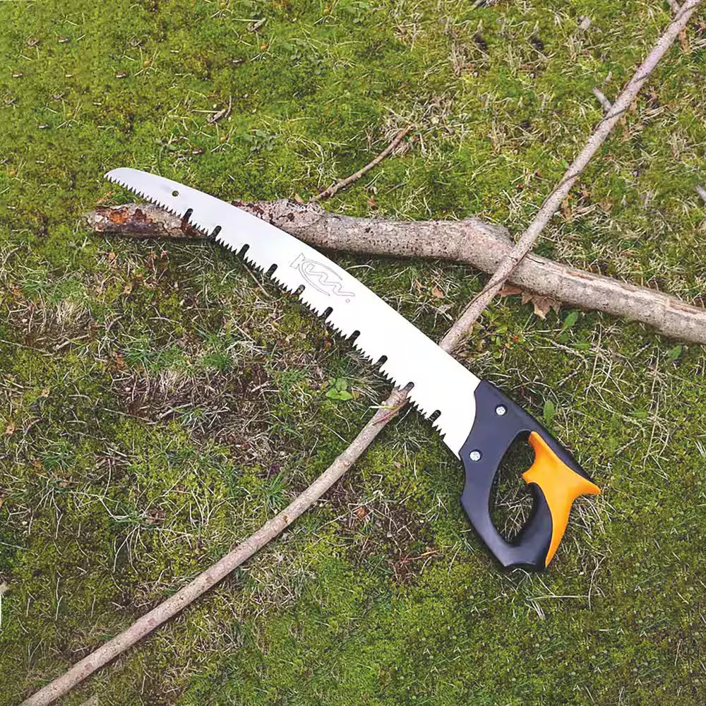 20 In. Steel Pruning Saw