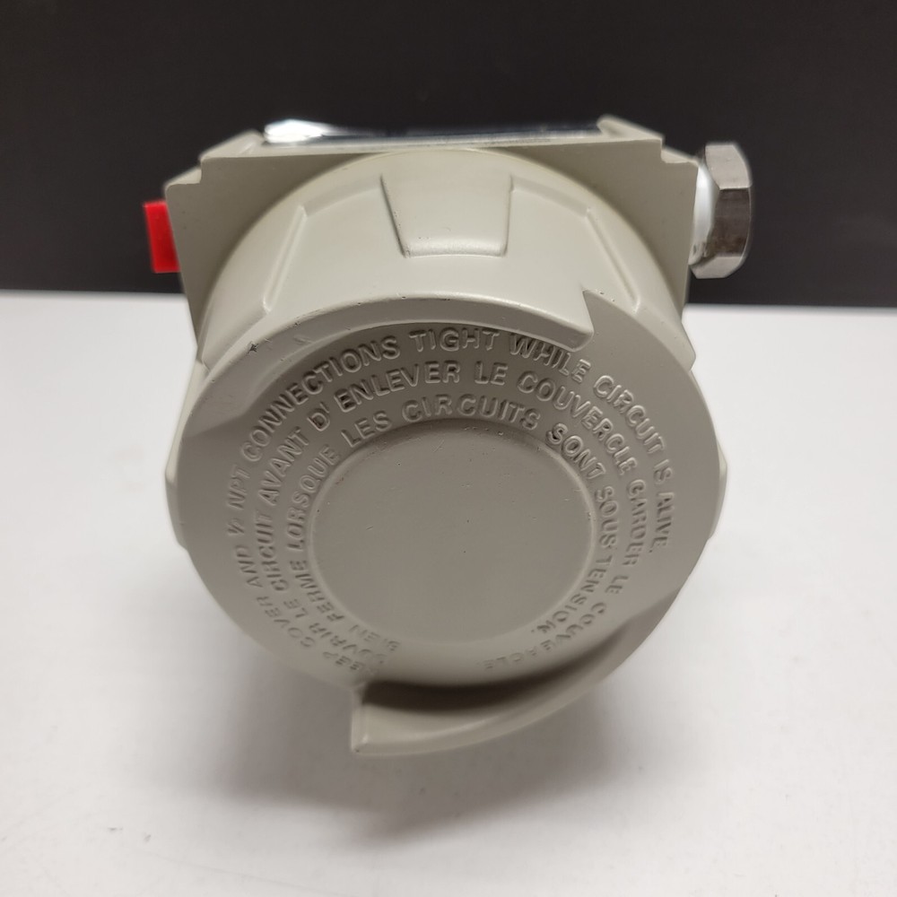 Bailey KA12111 Series 10K Pressure Transmitter