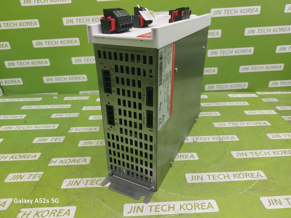 96531) [USED] BECKHOFF AX5203-0000