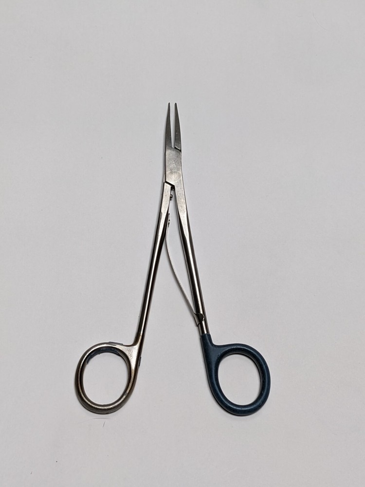 510A5092020 Stainless (USED).