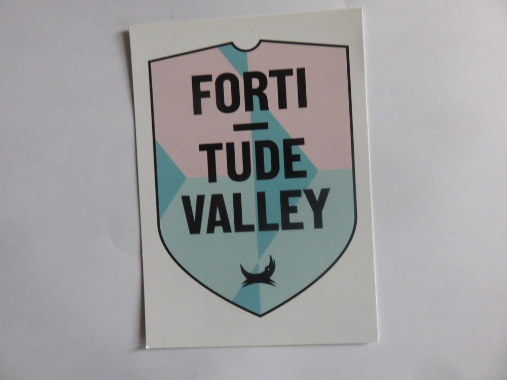 Brewdog Fortitude Valley Postcard