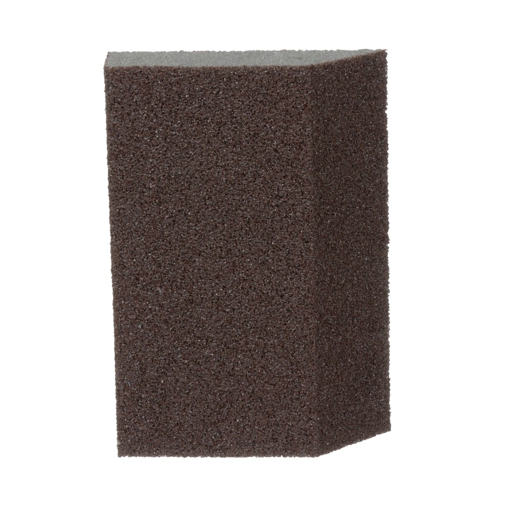 3M General Purpose Sanding Sponge CP-041-ESF, Single Angle