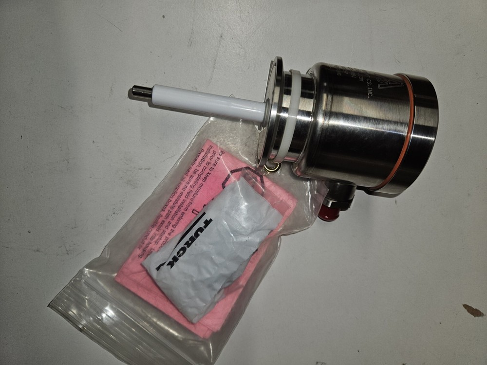 Anderson Model LB Conductivity Point Based Probe