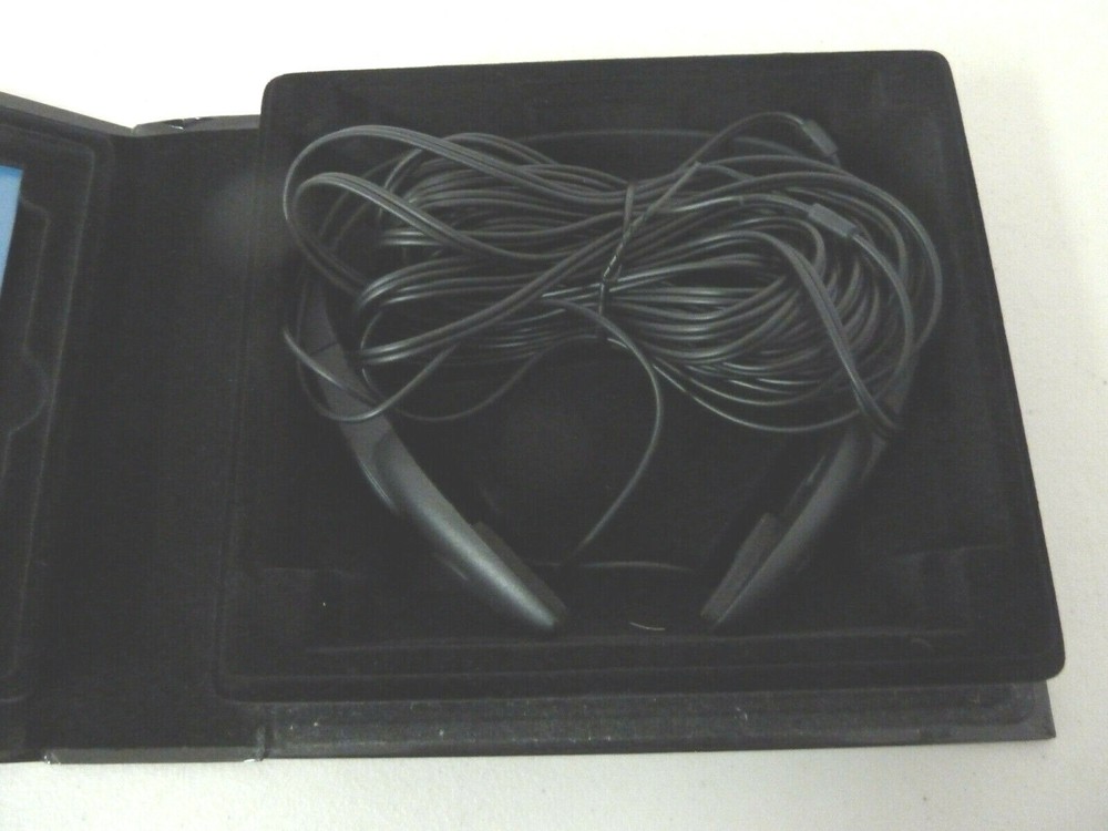 Bose Adapt iQ Audio Calibration System