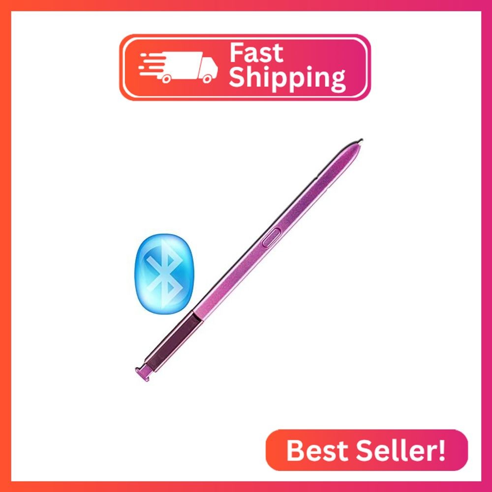Galaxy Note 9 Stylus Pen with Bluetooth Replacement for Samsung Galaxy Note 9 No