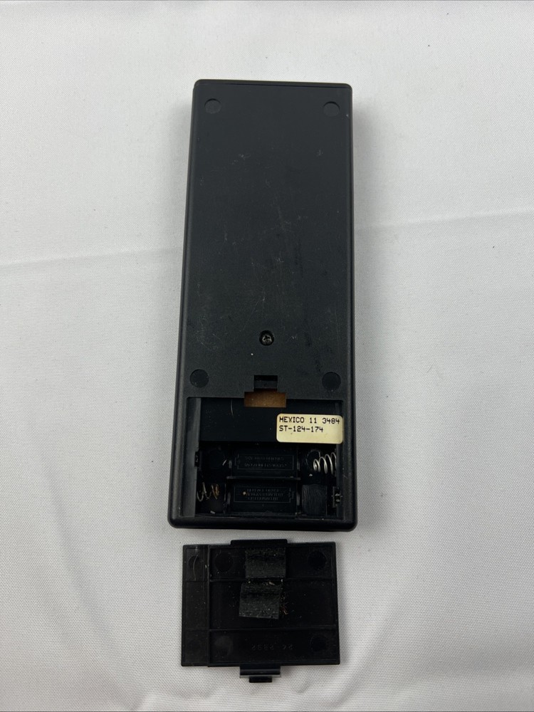 Vintage Zenith Remote Control - 124-183A - Untested