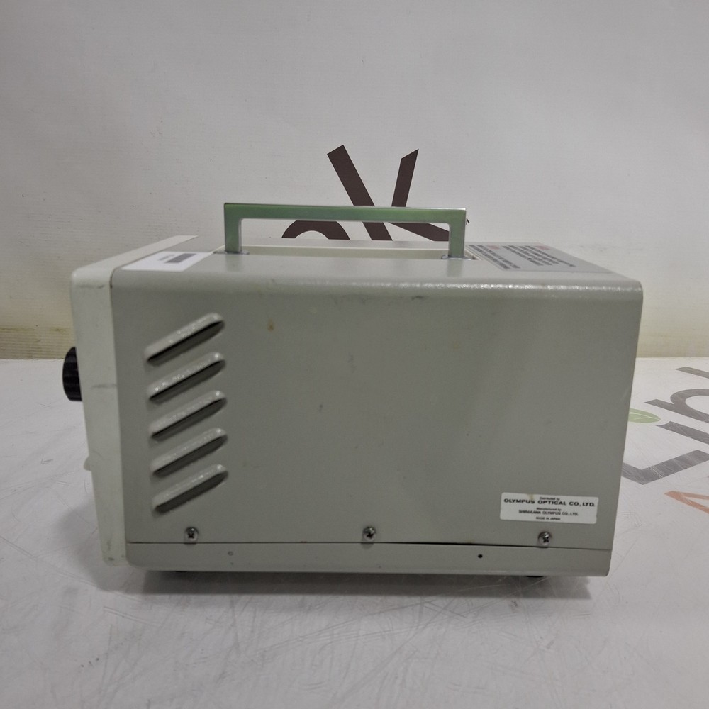 Olympus CLK-4 Light Source