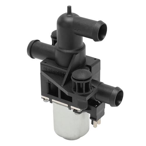 Heater Control Valve Compatible with Dodge & Mercedes-Benz Models - Sprinter