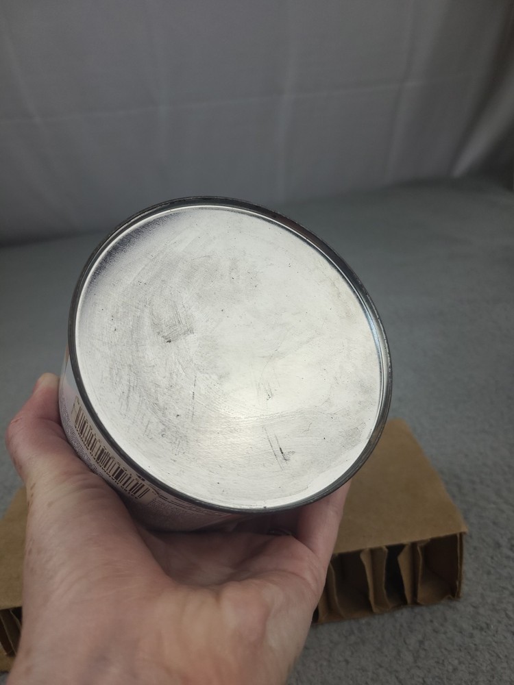 1x READ Hammerite Rust Cap Hammered Finish Bronze 1 Quart KILZ