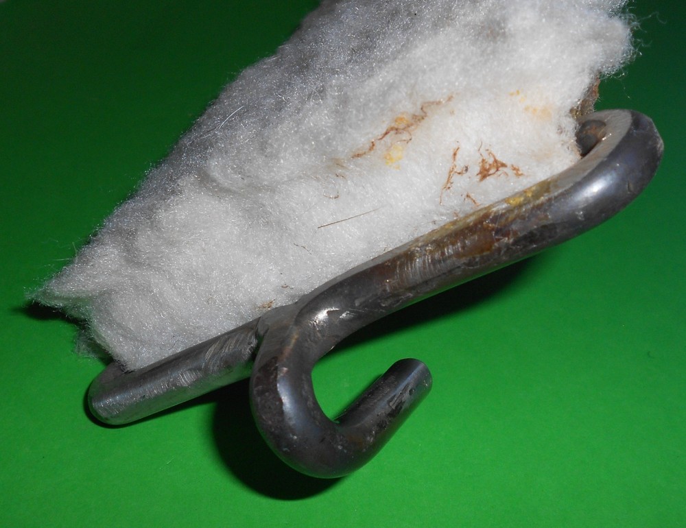 Horse / Mule Pack Saddle Custom Made Extra Heavy Duty LASH CINCH Secure Load