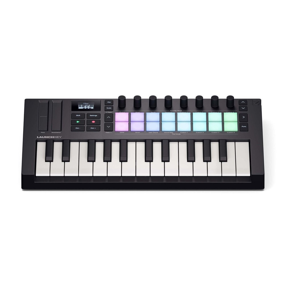 Novation Launchkey Mini 25 - Used