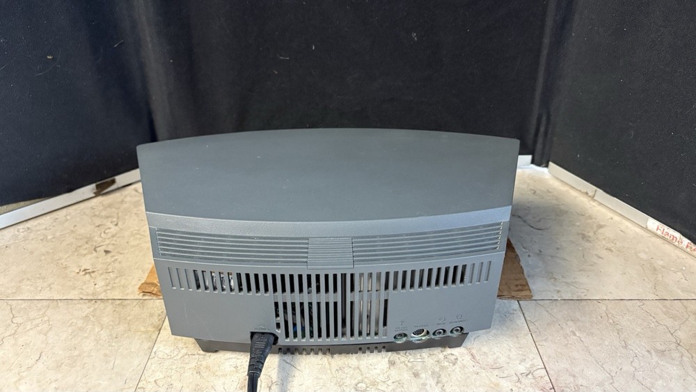 Bose AWRCC1 Wave Music System & Remote!*GREAT!*
