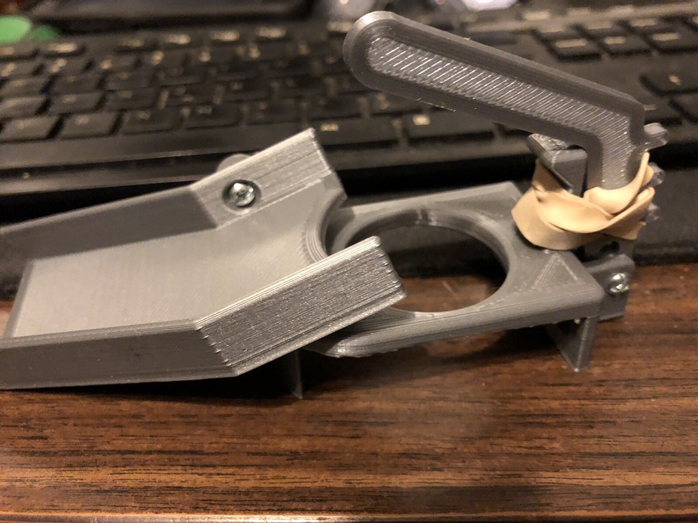 Ultimate RCBS Rockchucker IV Case Ejector Set