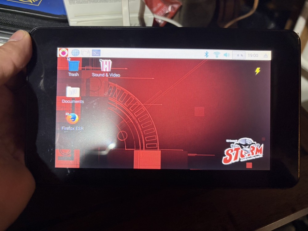 Storm Mobile Security ToolKit - EC-Council - Pen Testing kit