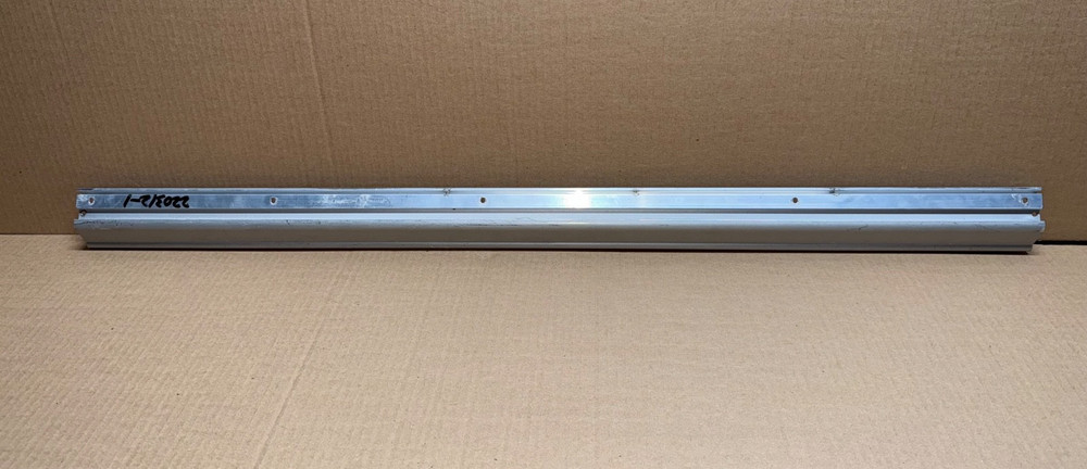 KORG TRINITY PRO LOWER HOUSING PANEL (UNDER KEYS)