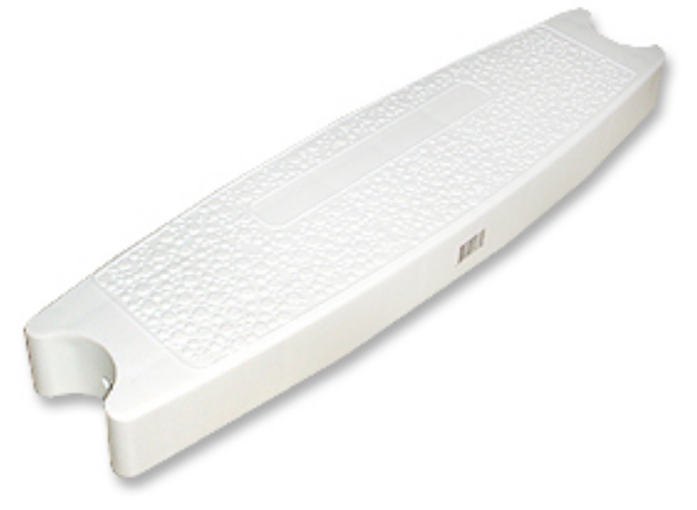In-Ground Swimming Pool Plastic Steps for Ladder (Various Options Available)