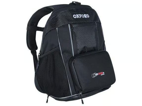 OXFORD XB25S BACKPACK OL859