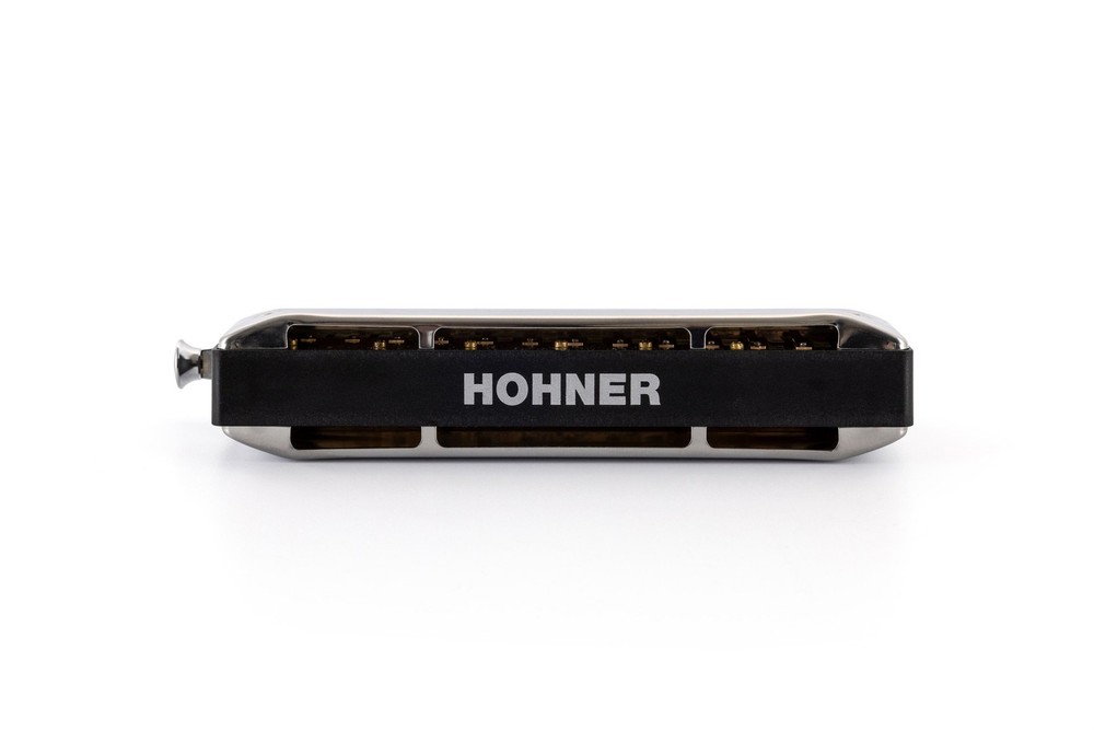 Hohner Chromatica Xpression Harmonica - Key of C