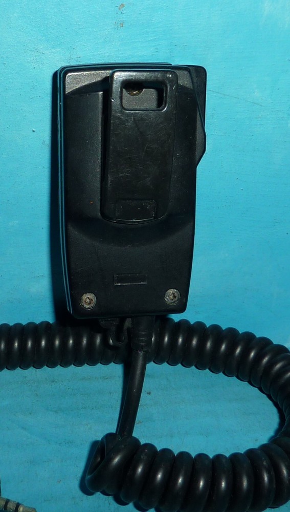 OEM Icom HM-46 Handheld Speaker Microphone