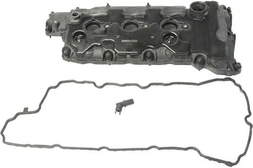 12647772 Valve Cover, Left