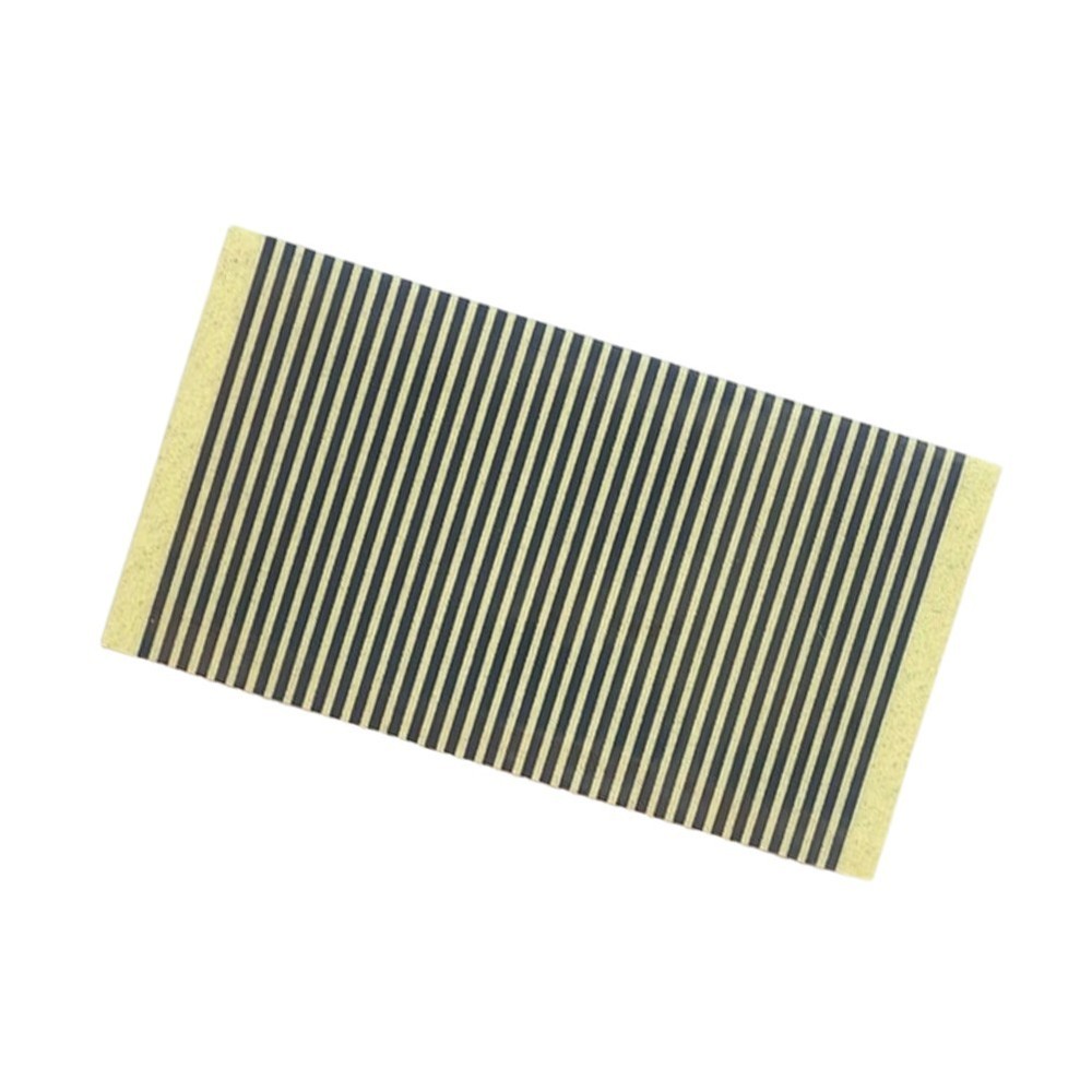 Flat Ribbon Cable Compatible with For BMW E38 7-Ser Air Conditioning Panel