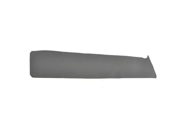 Genuine Mopar Front Door Tape Left 5116389AA