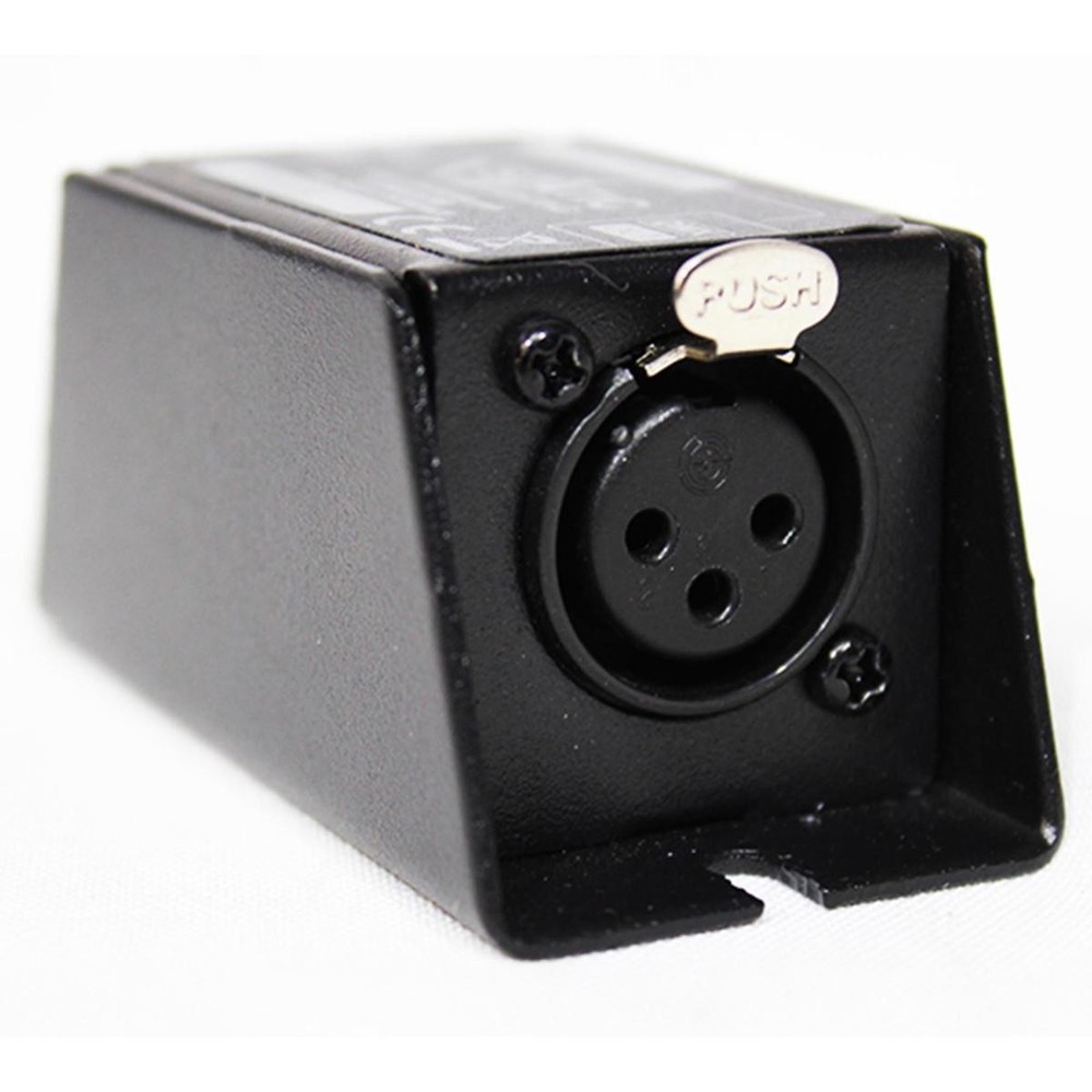 ProX X-DMX2USB USB to DMX Converter/Interface