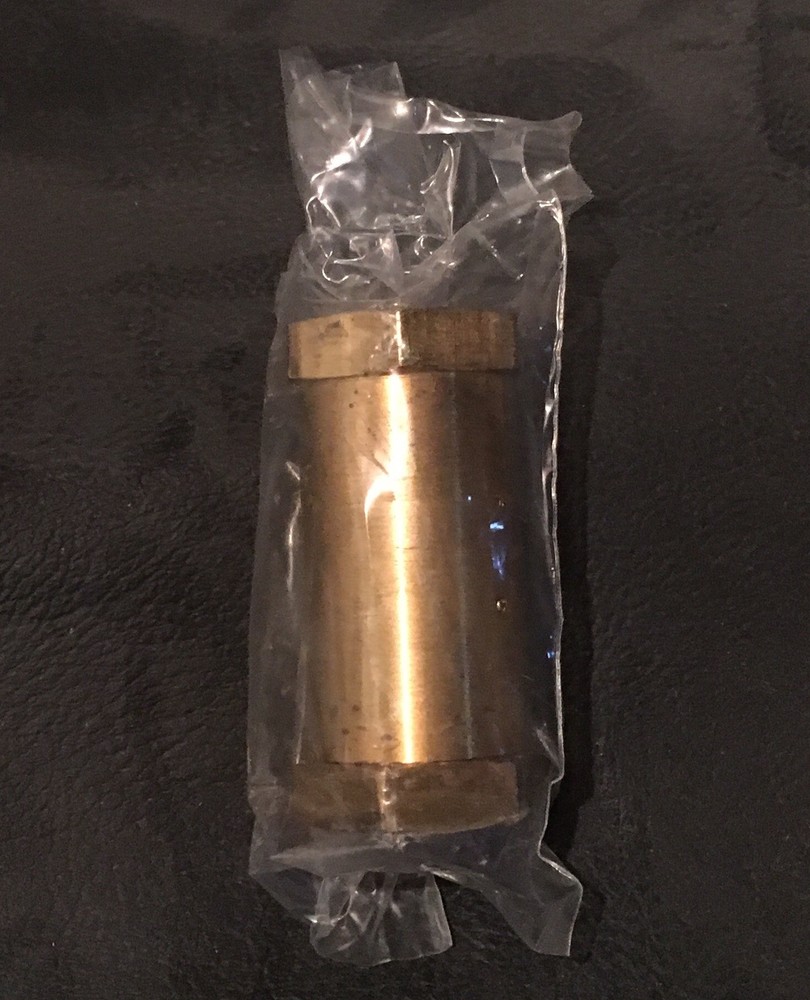 Generant Check Valve - CV-375B-V