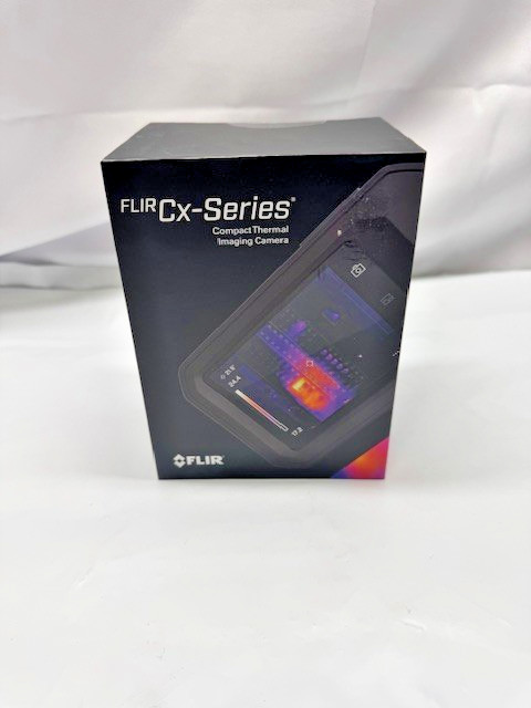 FLIR  CX -Series Compact  Thermal  Imaging Camera *New
