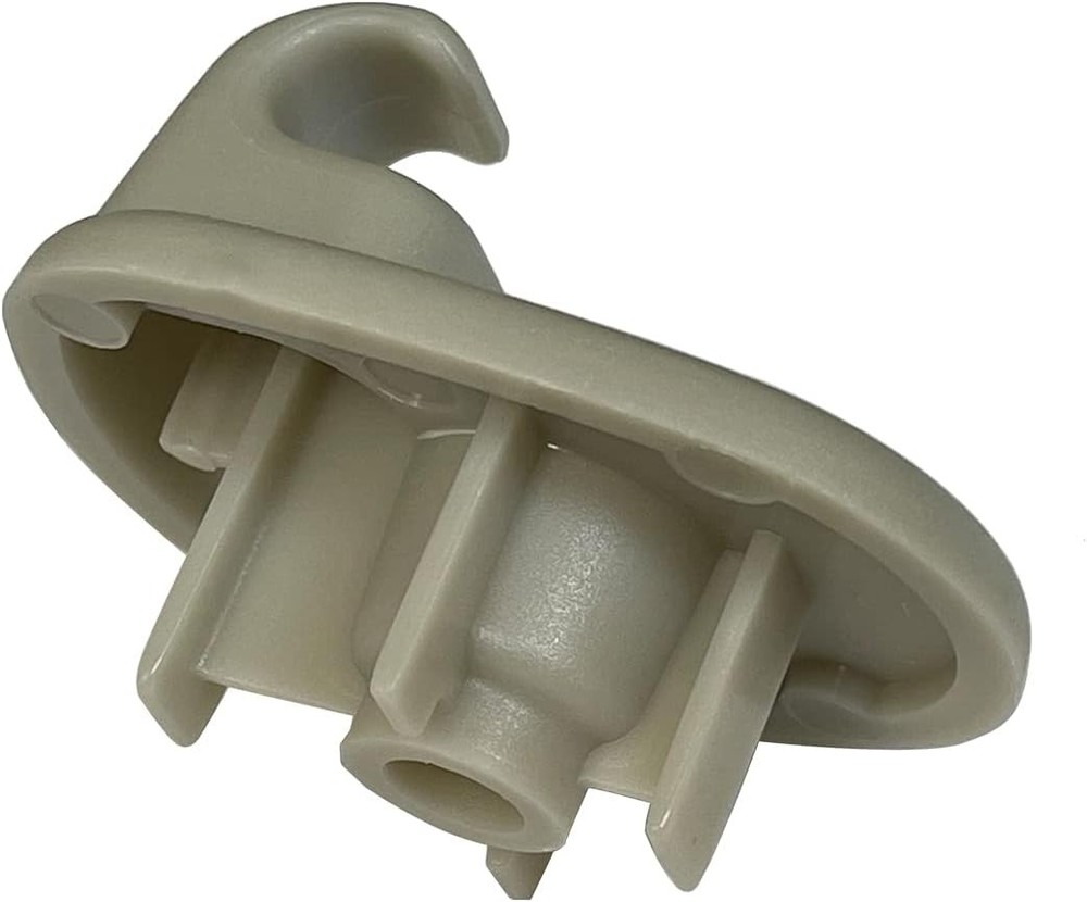 2 Pack Sun Visor Clips Replacement Retainer Compatible with 2005-2012 Jeep Liber