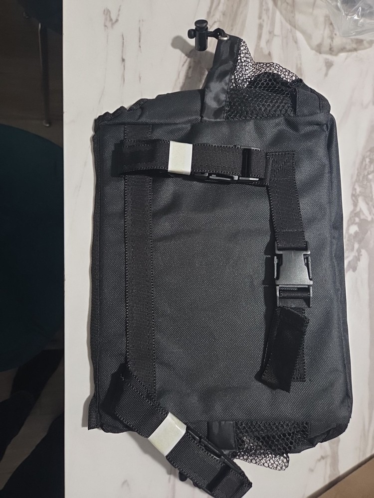 High Road Mobility Organizer