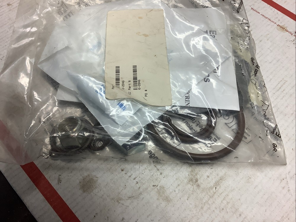 Nos Eaton Fuller K2846 O-ring Kit