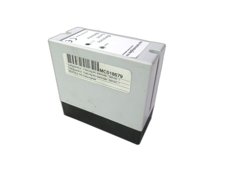 EMAC ELD240 ELD 240 Electronic Level Detector New