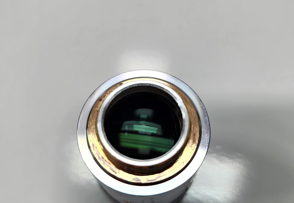 Zeiss FLUAR 5x/0.25 ∞/0.17 Microscope Objective