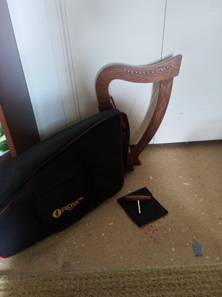 Royal Harps