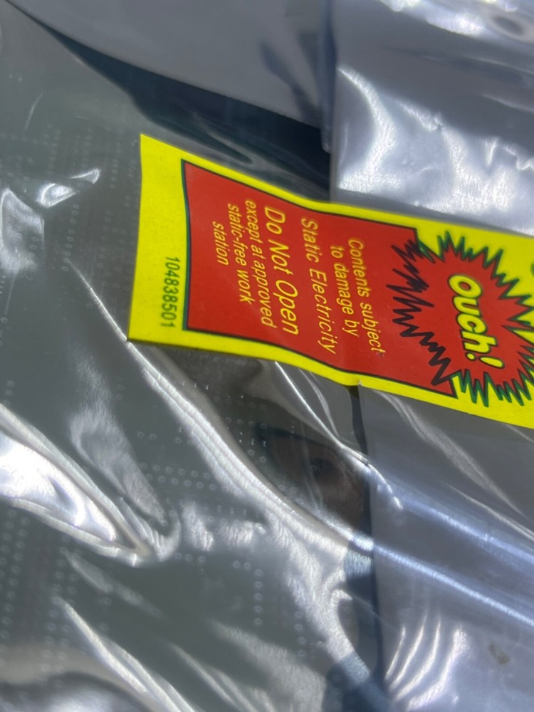 Mitel 56001582 3300 MX Controller Board