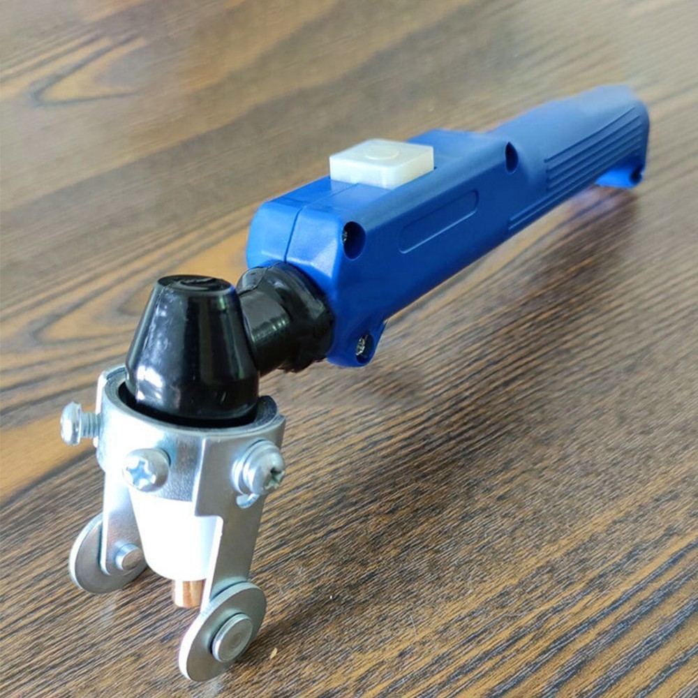 For Rilon Roller Guide Wheel Gasket Roller Joint Welding Tool With Roller