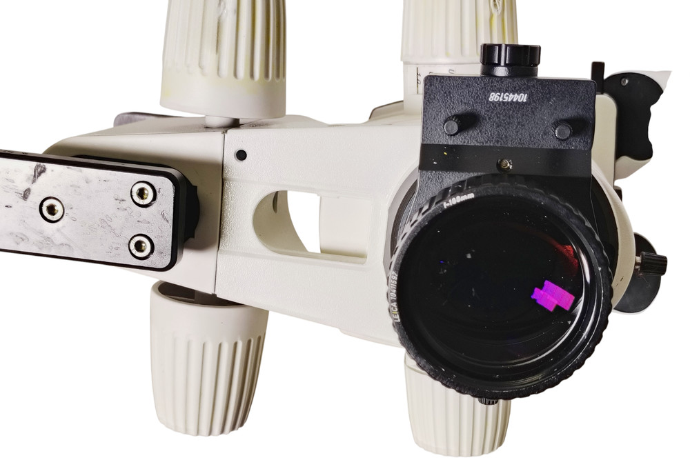 Leica MZ95 Stereo Microscope