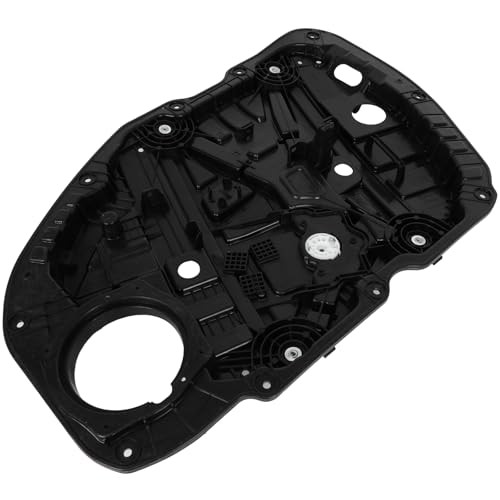 Front Right Passenger Side Power Window Regulator without Motor 82481-D4000