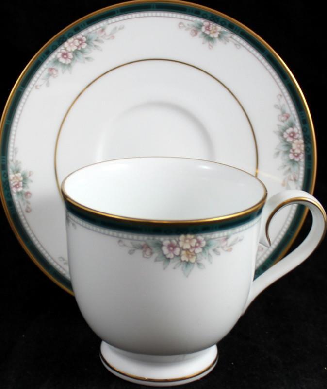 Noritake Landon 5 Piece Place Setting 4111