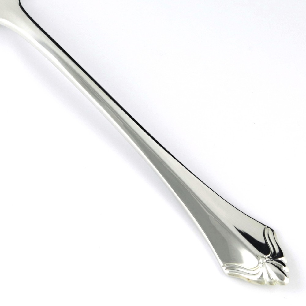 Oneida Community BELCOURT Silverplate Heirloom Cube Silverware CHOICE Flatware