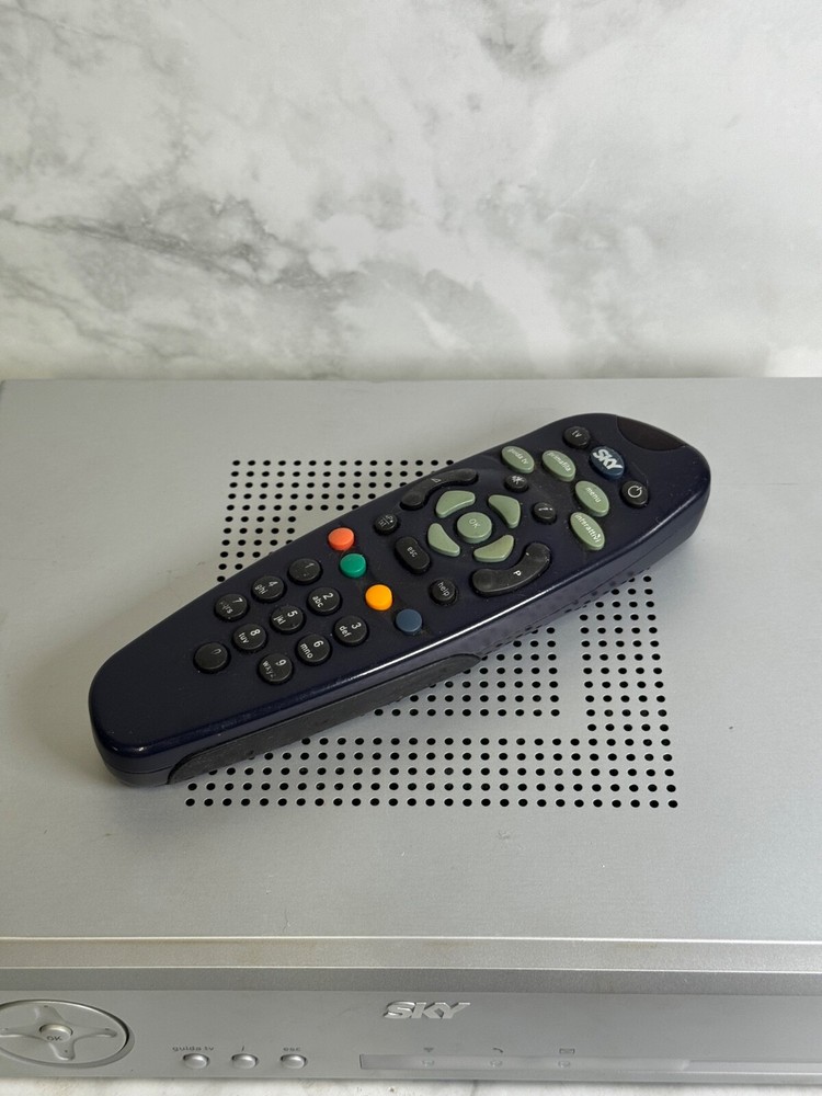 SKY DECODER PACE DS 432 NS