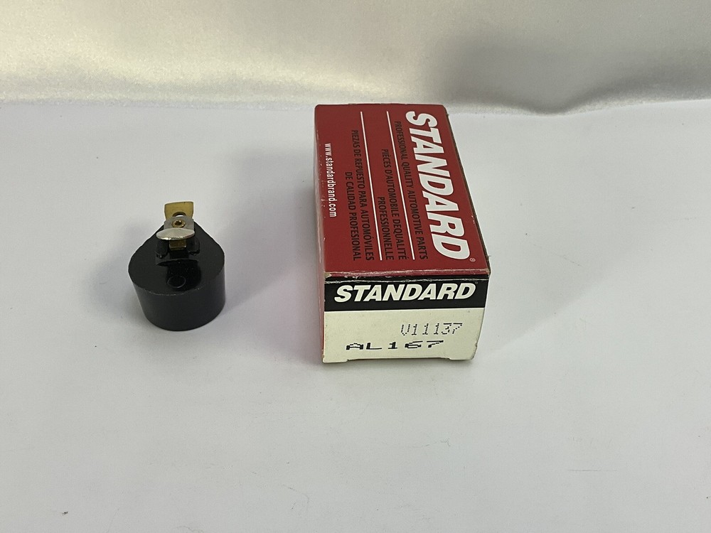 Standard Ignition Distributor Rotor AL167 NOS